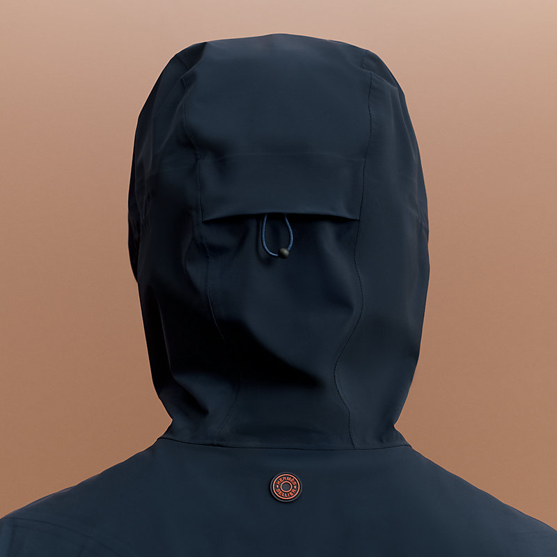 ハードシェルジャケット 《ジャンピング》 | Hermès - エルメス